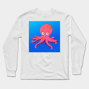 Sealife 409 (Style:1) Long Sleeve T-Shirt